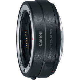 Adaptér Canon EF-EOS R s výmenným filtrom C-PL 

 obrázok produktu 2 z 3