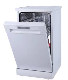 Umývačka riadu Mora SM 535 W biela

 obrázok produktu 4 z 5