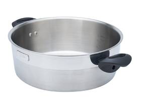 Elektrický hrniec na pečenie Remoska D52F/10 4l Dua Glass 

 obrázok produktu 6 z 11