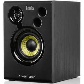 Reproduktory Hercules DJMonitor 32 (2 ks) čierny

 obrázok produktu 1 z 3