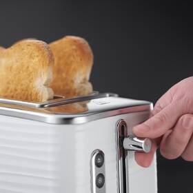 Hriankovač RUSSELL HOBBS 24370-56 Inspire White biely

 obrázok produktu 4 z 12
