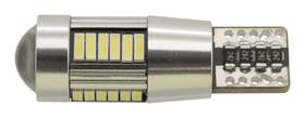 Autožiarovka Compass 33829 27 LED 12V T10 NEW-CAN-BUS (2 ks) 

 obrázok produktu 2 z 3