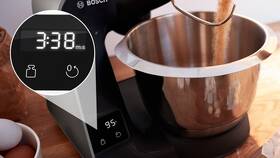 Kuchynský robot Bosch MUM5XC4E čierny

 obrázok produktu 8 z 18