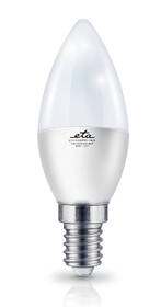LED žiarovka ETA EKO LEDka sviečka 8W, E14, neutrálna biela 

 obrázok produktu 2 z 3