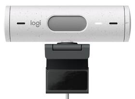 Webkamera Logitech Brio 500 biela

 obrázok produktu 7 z 10
