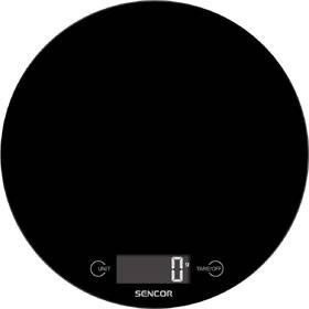Kuchynská váha Sencor SKS 5330 

 obrázok produktu 1 z 5