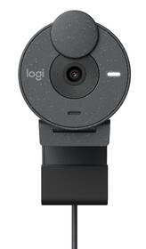 Webkamera Logitech BRIO 300 sivá

 obrázok produktu 4 z 11