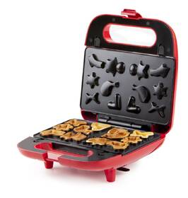 Sendvičovač Domo DO9242W 

 obrázok produktu 11 z 31