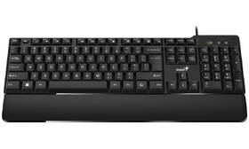 Klávesnica Genius KB-100XP čierna

 obrázok produktu 3 z 3
