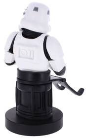 Držiak EXG Cable Guy - Imperial Stormtrooper čierny/biely

 obrázok produktu 9 z 16