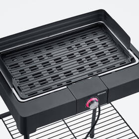 Gril Severin PG 8568 čierny

 obrázok produktu 4 z 9