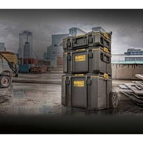 Box na náradie Dewalt DWST83342-1 

 obrázok produktu 1 z 3