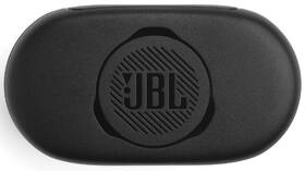 Slúchadlá JBL Quantum TWS čierna

 obrázok produktu 8 z 15