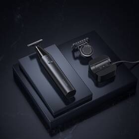 Zastrihávač fúzov Xiaomi UniBlade Trimmer čierny

 obrázok produktu 11 z 13
