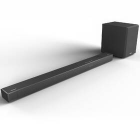 Soundbar Hisense U5120GW čierny

 obrázok produktu 3 z 4