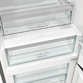 Chladnička s mrazničkou Gorenje NRK620CA2XL4 nerez

 obrázok produktu 5 z 16