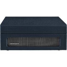 Gramofón Crosley Voyager modrý

 obrázok produktu 3 z 5