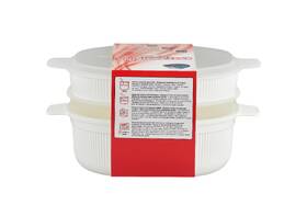 Parný hrniec Care+Protect CMVDS8003 do mikrovlnné trouby 

 obrázok produktu 3 z 16