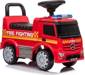 Odrážadlo plastové Buddy Toys BPC 5321 

 obrázok produktu 3 z 9