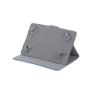 Puzdro na tablet RivaCase 3017 na 10.1" modré

 obrázok produktu 4 z 9