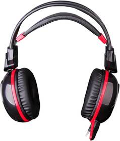 Headset A4Tech G300 čierny

 obrázok produktu 2 z 3