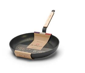 Panvica de Buyer 8780.32, 32 cm 

 obrázok produktu 6 z 14