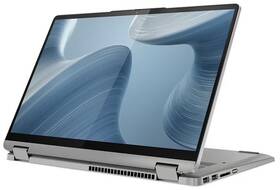 Notebook Lenovo IdeaPad Flex 5 14IAU7 sivý

 obrázok produktu 16 z 19