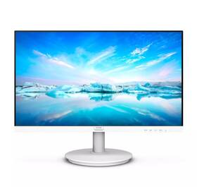 Monitor Philips 241V8AW biely

 obrázok produktu 2 z 5