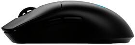 Myš Logitech PRO 2 Lightspeed čierna

 obrázok produktu 6 z 9