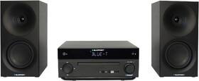 Mikro HiFi systém Blaupunkt MS30.2BT čierny

 obrázok produktu 1 z 10