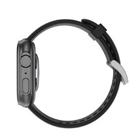 Inteligentné hodinky Carneo Zephyr Ultra mini HR+ čierne

 obrázok produktu 5 z 7