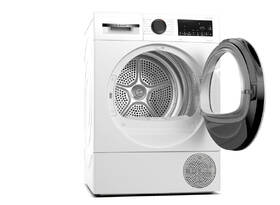 Sušička bielizne Bosch WQG24101BY biela

 obrázok produktu 16 z 19