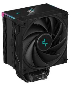 Chladič CPU DeepCool AK500S Digital čierny

 obrázok produktu 1 z 8