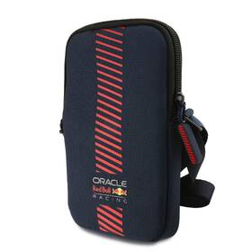 Taštička cez rameno Red Bull PU Leather Powerbar vel. M modrá

 obrázok produktu 1 z 2