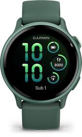 Inteligentné hodinky Garmin vívoactive 6 zelené

 obrázok produktu 5 z 7
