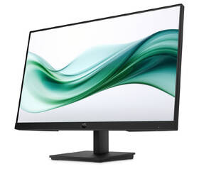 Monitor HP 324pv čierny

 obrázok produktu 2 z 7