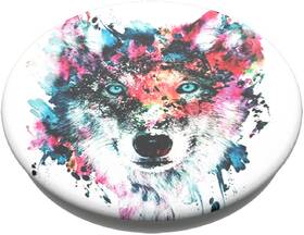 Držiak PopSockets PG WOLF 

 obrázok produktu 1 z 4