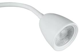 Stolná lampa Dpm R1T-4W-WHI 

 obrázok produktu 2 z 6