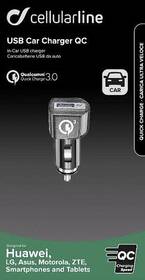  Banador QC USB 3.0 BLK 

 obrázok produktu 2 z 3