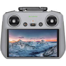 Ovládač DJI RC 2 sivý

 obrázok produktu 2 z 6