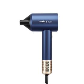Fén Niceboy AirSonic ELITE modrý

 obrázok produktu 3 z 11