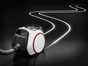 Podlahový vysávač Miele Parquet PowerLine biely

 obrázok produktu 11 z 11