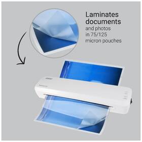 Laminátor DESQ A3 Business biely

 obrázok produktu 5 z 9