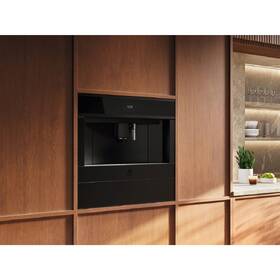 Vstavané espresso Electrolux EBC95T čierny

 obrázok produktu 6 z 9