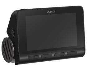 Autokamera 70mai Midrive A800s + RC06 čierna/strieborná

 obrázok produktu 3 z 15