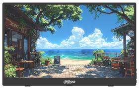 Monitor Dahua PM16-F201PD čierny

 obrázok produktu 2 z 3
