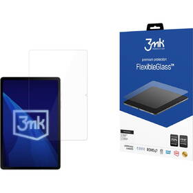 Hybridné ochranné sklo 3mk FlexibleGlass na Samsung Galaxy Tab S10 FE 

 obrázok produktu 1 z 1