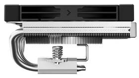Chladič CPU DeepCool AN600 low profile čierny

 obrázok produktu 2 z 6