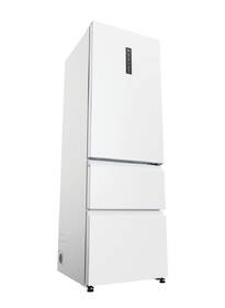Chladnička s mrazničkou Haier HTW5618DNPW biela

 obrázok produktu 16 z 24