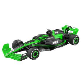 RC formule Fleg F1 Kick Sauber Team 

 obrázok produktu 5 z 6